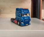Scania R Christian H. Nielsen WSI, Ophalen of Verzenden, Nieuw, Bus of Vrachtwagen, Wsi