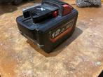 milwaukee accu 12 amp, Ophalen, Gebruikt