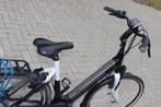 Sparta elektrische fiets M8Ti middenmotor Yamaha, Ophalen, Sparta, Gebruikt, 51 tot 55 cm