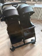 Chicco Ohala twin buggy, Kinderen en Baby's, Buggy's, Ophalen, Zo goed als nieuw