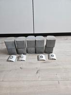 Bose speakers, Ophalen, Zo goed als nieuw, Bose, 120 watt of meer