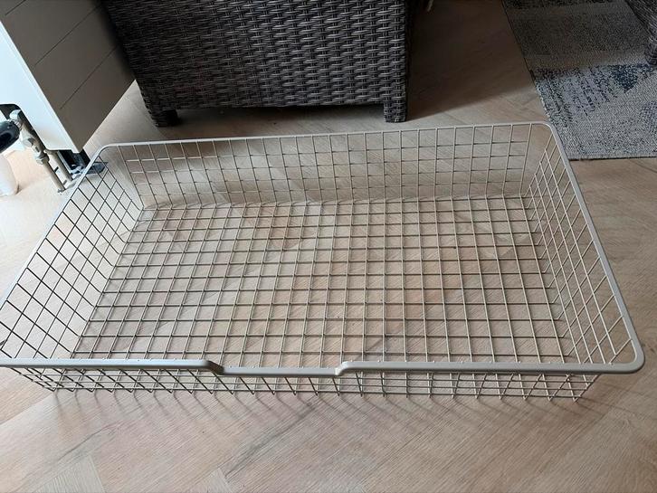 Ikea Pax mand 100x58 cm, Huis en Inrichting, Kasten | Kledingkasten, Gebruikt, Overige materialen, Ophalen