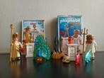 Playmobil History Poseidon en Hera | compleet, Ophalen of Verzenden, Gebruikt, Complete set