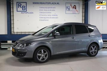 Seat Altea XL 1.2 TSI I-Tech NAP/ NAVI/ AIRCO beschikbaar voor biedingen