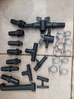 Diverse Sproeier Onderdelen, Ophalen of Verzenden, Gebruikt, Overige typen