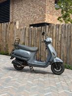 Scooter AGM VX50, Fietsen en Brommers, Snorfietsen en Snorscooters, Ophalen, Gebruikt, Overige merken