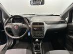 Fiat Grande Punto 1.2 Actual AIRCO, Auto's, Fiat, Te koop, Geïmporteerd, 5 stoelen, 20 km/l