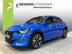 PEUGEOT e-208 EV 50kWh 136pk GT, Te koop, Geïmporteerd, 5 stoelen, Hatchback