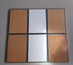 6x IKEA RESLIG Fotolijstjes 30x21 RVS Look, Ophalen, Zo goed als nieuw