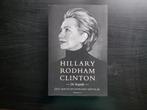 D. Van Natta - Hillary Rodham Clinton, Ophalen of Verzenden, Gelezen, D. Van Natta; J. Gerth