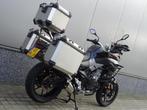 VOGE 500 DS ABS (bj 2022), Bedrijf, Toermotor, Voge, 500 cc