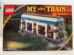 lego 10017 My Own Train (Hopper), Ophalen of Verzenden, Nieuw, Complete set, Lego