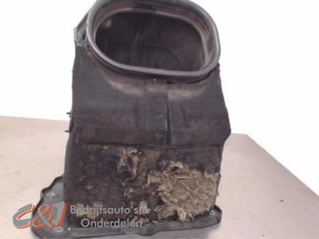 Interieur filterhuis van een Iveco New Daily beschikbaar voor biedingen