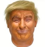 Donald Trump Masker - Kostuum Accessoire, Hobby en Vrije tijd, Kostuums, Theaterbenodigdheden en LARP, Ophalen of Verzenden, Nieuw
