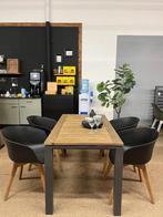 Tuinmeubelen Life outdoor living SHOWMODELLEN!, Ophalen, Overige materialen, Bank, Nieuw
