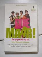 Doe maar de popmusical, Cd's en Dvd's, Ophalen of Verzenden, Zo goed als nieuw