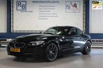 BMW Z4 Roadster SDrive23i BLACK ON RED / SERVICE HISTORIE !, Euro 5, Traction-control, 2497 cc, Cabriolet