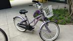 Alpina Ocean M20 - Meisjesfiets, Fietsen en Brommers, Fietsen | Meisjes, Ophalen, Alpina, 20 inch, Handrem