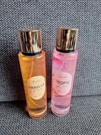 Nieuwe flessen Sentio Bodymist, Ophalen of Verzenden, Nieuw