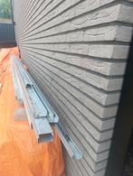 Metal Stud Profielen - Wand & Plafond, Doe-het-zelf en Verbouw, Metalen, Ophalen, Zo goed als nieuw, IJzer