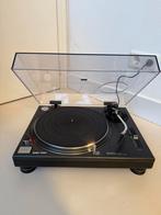 Technics sl1210 mk2, Ophalen, Gebruikt, Pitch-regelaar, Platenspeler