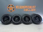 Land rover Defender 19 inch origineel 5x120 255/55/19 Conti, Banden en Velgen, Ophalen of Verzenden, 255 mm, 19 inch