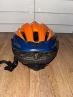 Wielrenner helm, Ophalen of Verzenden, Gebruikt, M, Heer of Dame