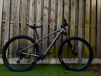 Rockrider expl 520 hydraulische remen, Fietsen en Brommers, Fietsen | Mountainbikes en ATB, Hardtail, Heren, Zo goed als nieuw