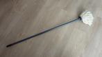 nieuwe dweil en mop made in Italy vloermop, Ophalen, Mop of Dweil