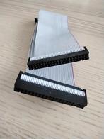 Harde schijf kabel voor vintage computers, Computers en Software, Vintage Computers, Ophalen of Verzenden