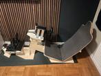 Sim Racing - wooden Sim Rig, Ophalen, Gebruikt, Overige typen, Sony PlayStation