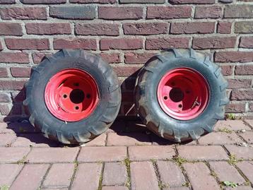 Bucher balkmaaier wielen  beschikbaar voor biedingen