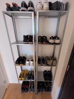IKEA Hyllis shelving units (2x), Huis en Inrichting, Kasten | Stellingkasten, Ophalen, Zo goed als nieuw
