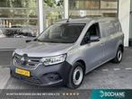 Renault Kangoo E-Tech Extra L2 44 kWh Airco | Navigatie | Bl, Stof, Huisgarantie, Met garantie (alle), Renault