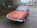 Vauxhall cavalier mk1  2 liter 1979 (opel manscona), Auto's, Oldtimers, Particulier, Te koop