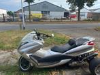 WANJIN EEC-WJ200ST-6 | 2009 Trike, 189 cc, 11 kW of minder, 1 cilinder