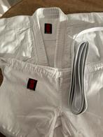 Judopak Jiu-Jitsu pak maat 160 essimo, Sport en Fitness, Vechtsporten en Zelfverdediging, Maat XS of kleiner, Ophalen of Verzenden
