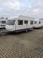 Te koop toercaravan home car, Caravans en Kamperen, Caravans, Particulier, Rondzit, Mover