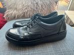 Rieker Schoenen Maat 7.5, Kleding | Heren, Ophalen of Verzenden, Gedragen, Zwart