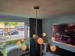 lamp, Ophalen, Gebruikt, Metaal, Minder dan 50 cm