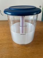 Tupperware Tafelzuur Pot, Huis en Inrichting, Keuken | Tupperware, Ophalen of Verzenden, Nieuw