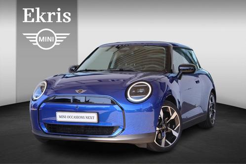 MINI 3-deurs E | Classic Trim + Package L, Auto's, Mini, Bedrijf, Te koop, Overige modellen, 360° camera, ABS, Achteruitrijcamera