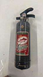 Design brandblusser, Ophalen of Verzenden, Nieuw