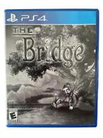The Bridge (PS4), Ophalen of Verzenden, Zo goed als nieuw