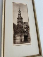westertoren, Antiek en Kunst, Ophalen of Verzenden