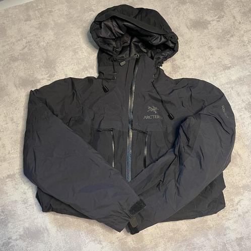 Arcteryx jacket, Kleding | Heren, Wintersportkleding, Zo goed als nieuw, Ophalen of Verzenden