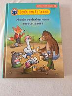 Leuk om te lezen - AVI 2 / AVI E3, Ophalen of Verzenden, Gelezen, Fictie algemeen