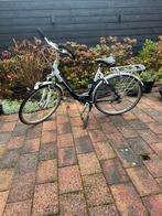 Nette Gazelle Medeo Excellent, framemaat 53 cm, Fietsen en Brommers, Fietsen | Dames | Damesfietsen, Ophalen, 53 tot 56 cm, Versnellingen