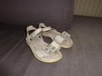 witte meisjessandalen van ELEFANTEN, maat 26, Kinderen en Baby's, Kinderkleding | Schoenen en Sokken, Ophalen of Verzenden, Gebruikt