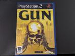 PS2 GUN Playstation 2, Gebruikt, Ophalen of Verzenden